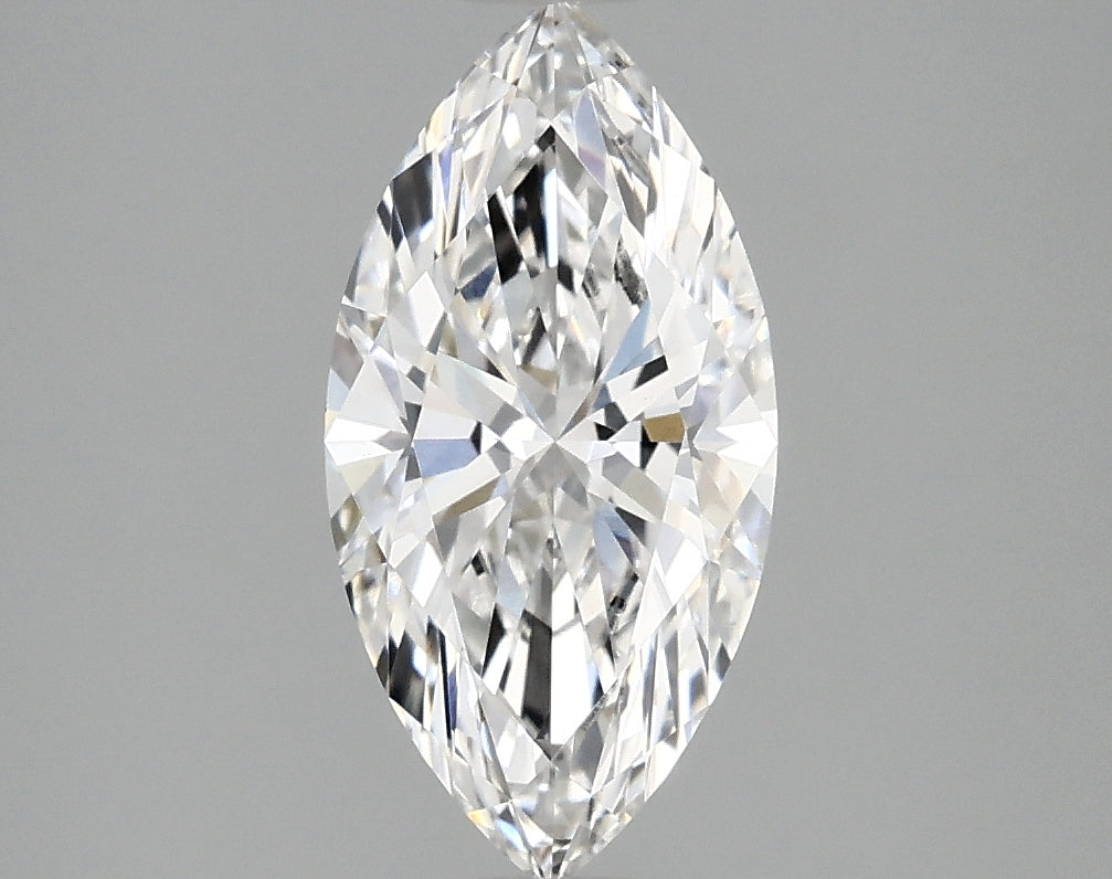 1.47 Carat Marquise Lab Grown Diamond