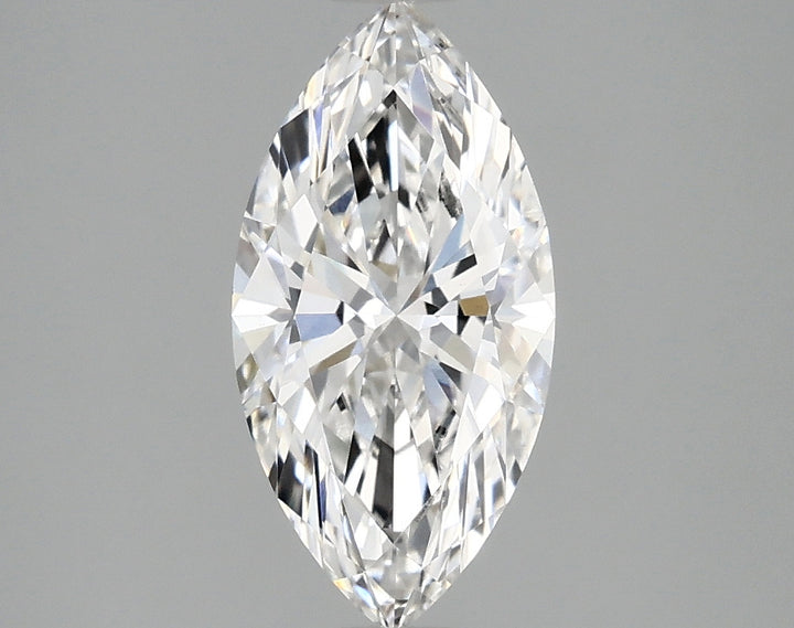 1.47 Carat Marquise Lab Grown Diamond