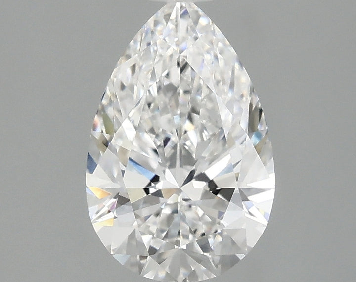 1.54 Carat Pear Lab Grown Diamond