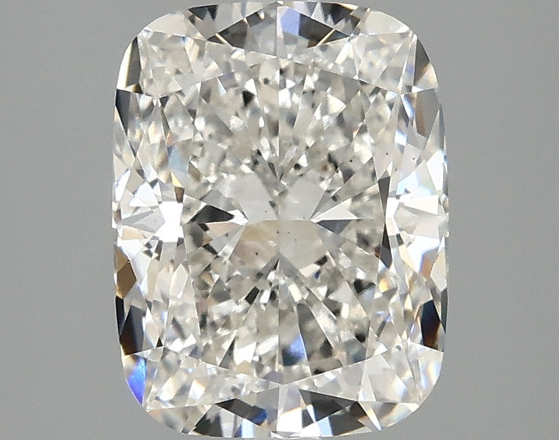2.50 Carat Cushion Lab Grown Diamond
