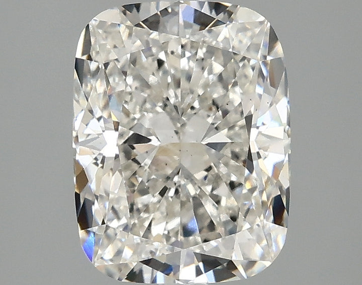 2.50 Carat Cushion Lab Grown Diamond