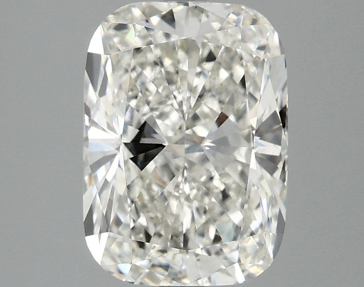 3.01 Carat Cushion Lab Grown Diamond
