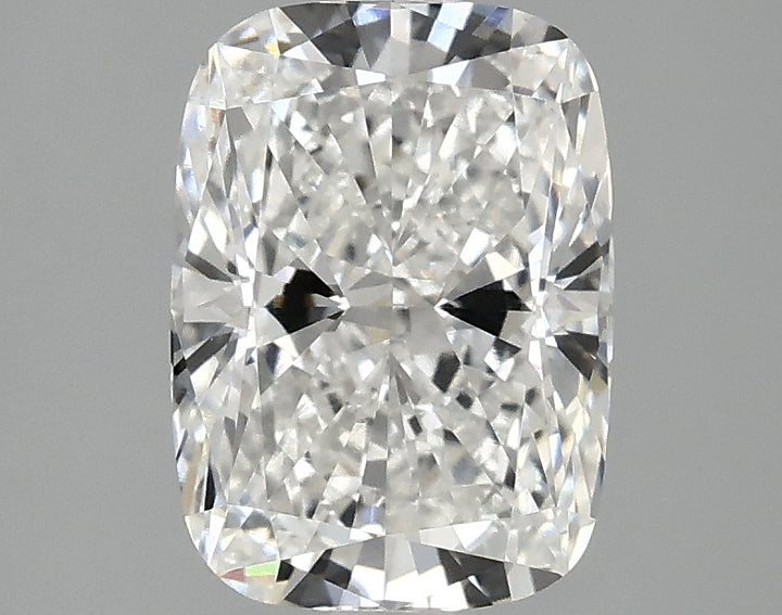 2.13 Carat Cushion Lab Grown Diamond