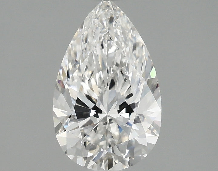 1.56 Carat Pear Lab Grown Diamond