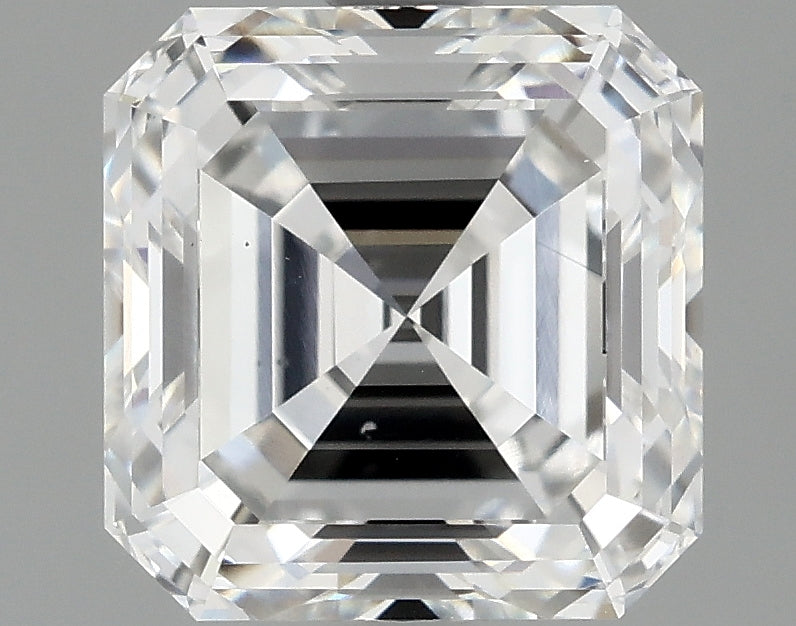 1.98 Carat ASH
