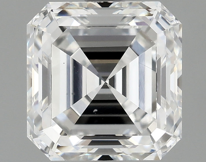 1.98 Carat ASH
