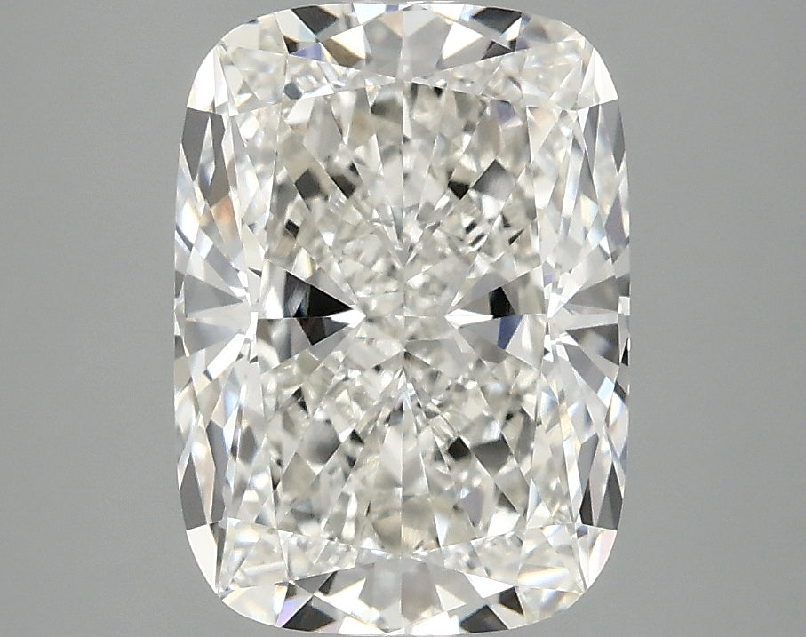 3.01 Carat Cushion Lab Grown Diamond