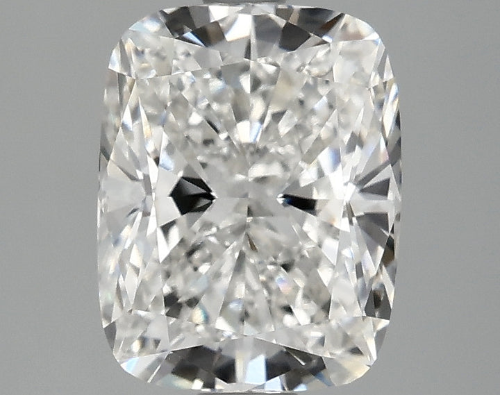 2.50 Carat Cushion Lab Grown Diamond