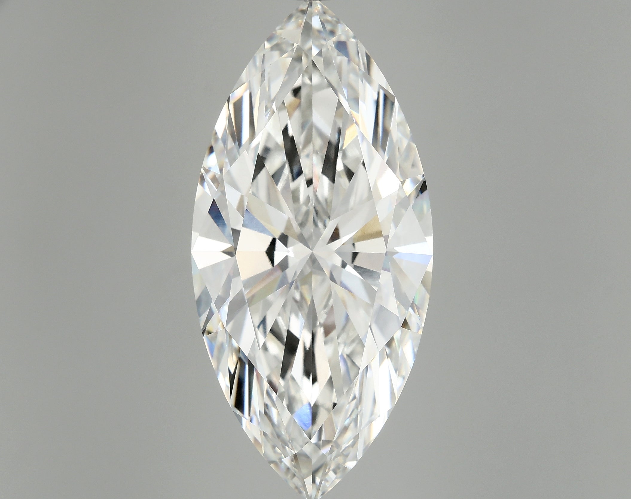 12.21 Carat Marquise Lab Grown Diamond