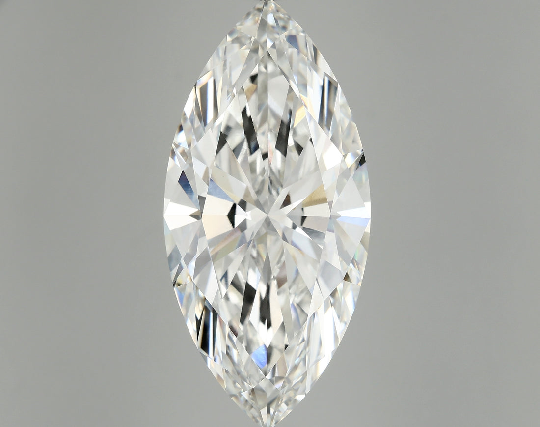 12.21 Carat Marquise Lab Grown Diamond