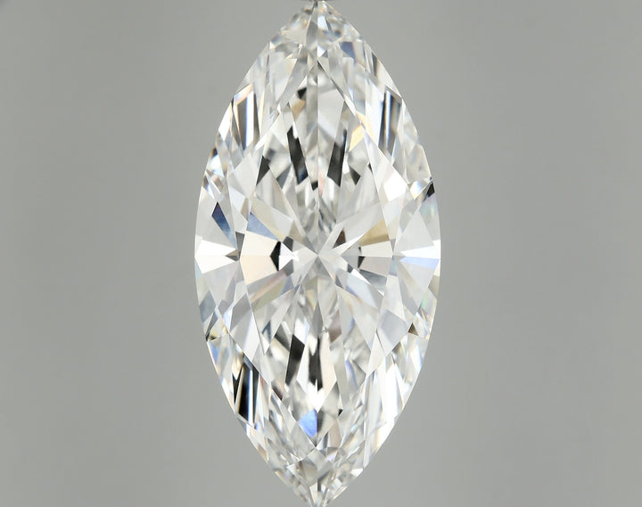 12.21 Carat Marquise Lab Grown Diamond