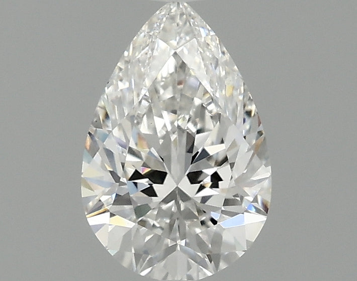 1.01 Carat Pear Lab Grown Diamond