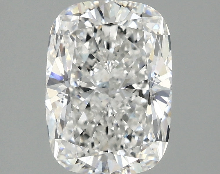 2.01 Carat Cushion Lab Grown Diamond