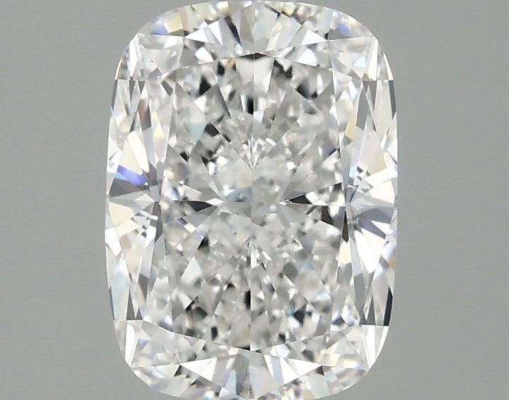 2.01 Carat Cushion Lab Grown Diamond