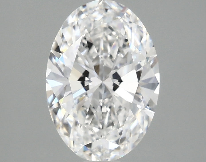 1.52 Carat Oval Lab Grown Diamond