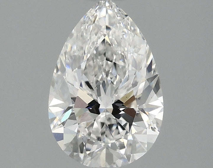 1.54 Carat Pear Lab Grown Diamond