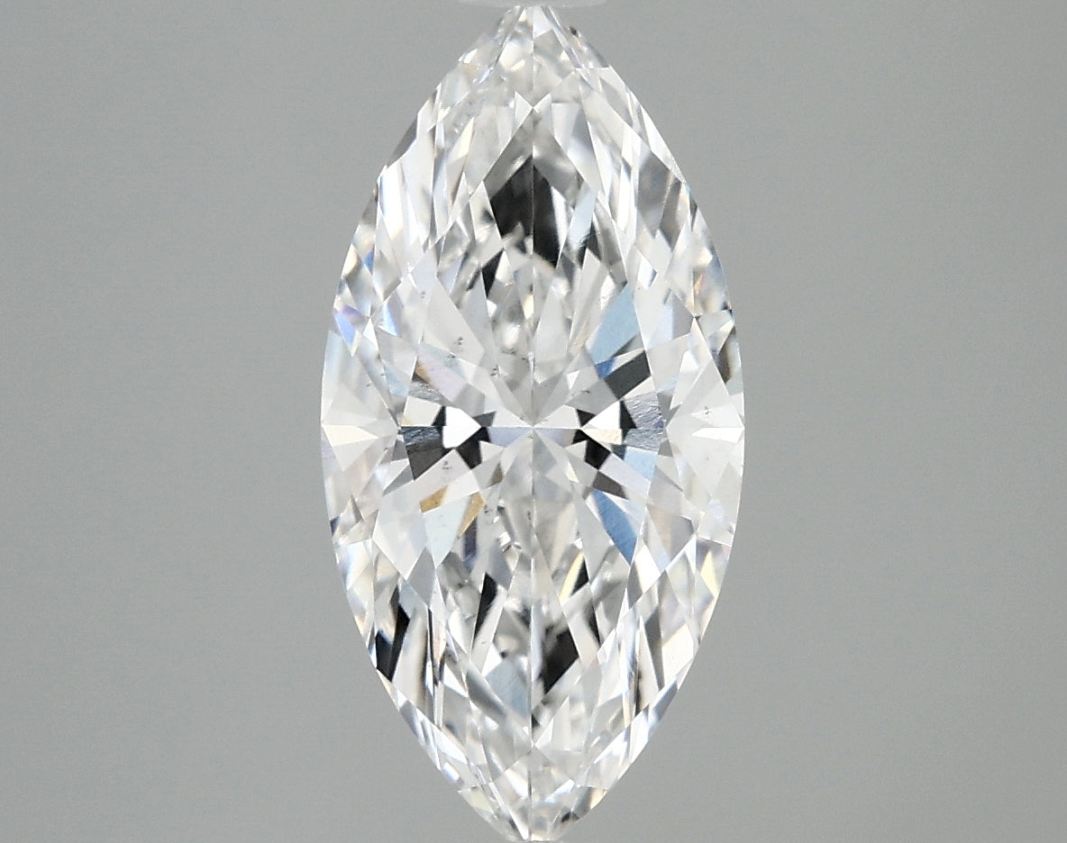 2.50 Carat Marquise Lab Grown Diamond