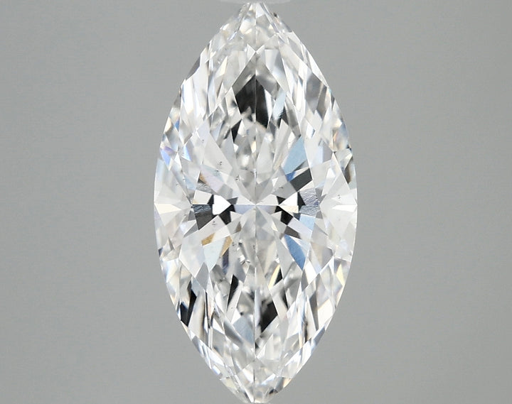 2.50 Carat Marquise Lab Grown Diamond