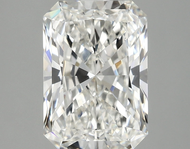 3.10 Carat Radiant Lab Grown Diamond