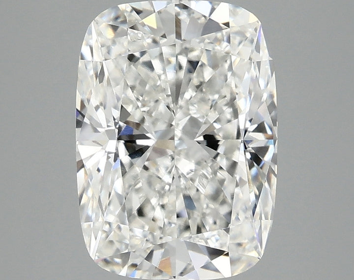 3.07 Carat Cushion Lab Grown Diamond