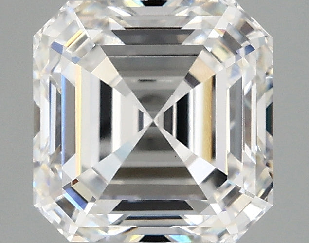 2.09 Carat ASH