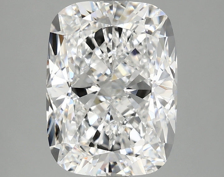 3.10 Carat Cushion Lab Grown Diamond