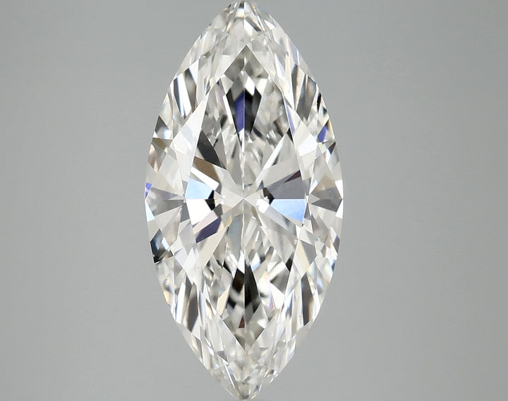3.03 Carat Marquise Lab Grown Diamond