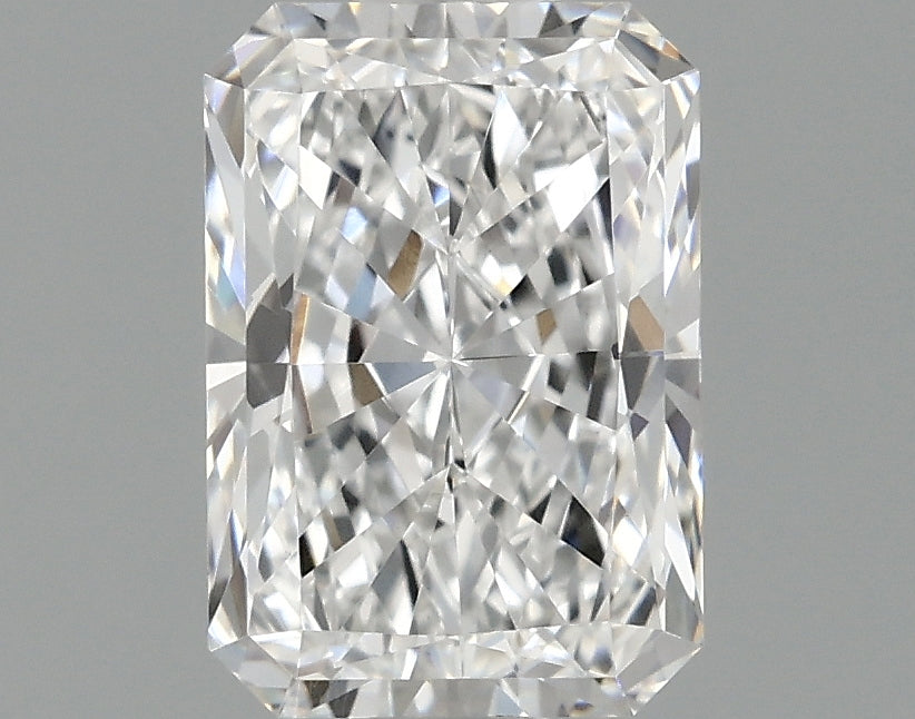 1.10 Carat Radiant Lab Grown Diamond