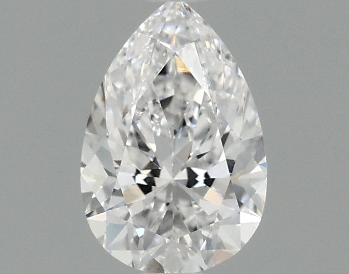 0.97 Carat Pear Lab Grown Diamond