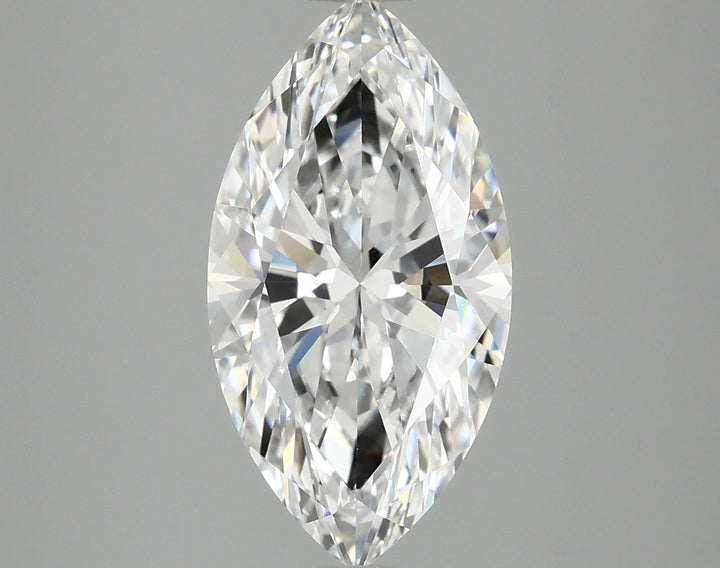 3.10 Carat Marquise Lab Grown Diamond