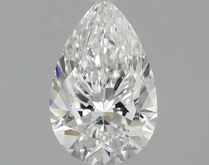 1.03 Carat Pear Lab Grown Diamond