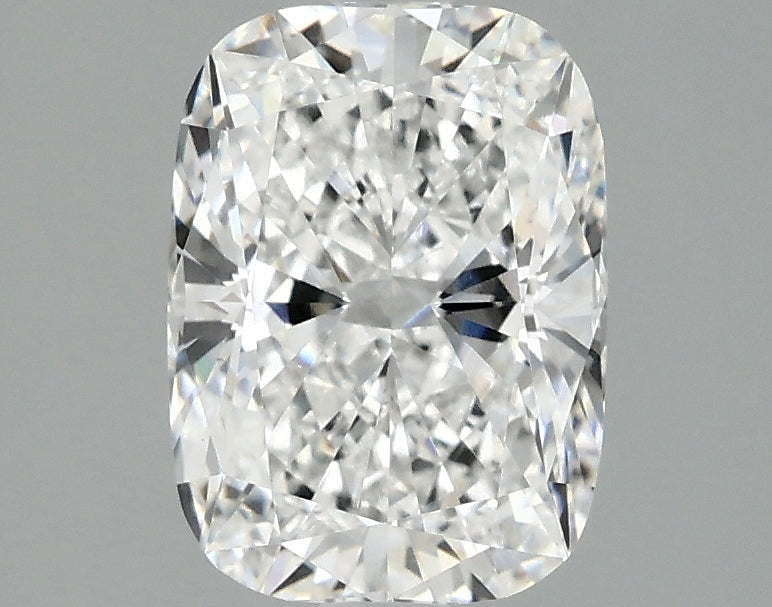 2.01 Carat Cushion Lab Grown Diamond
