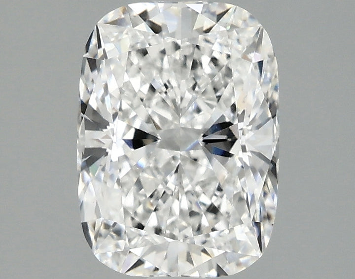 2.01 Carat Cushion Lab Grown Diamond