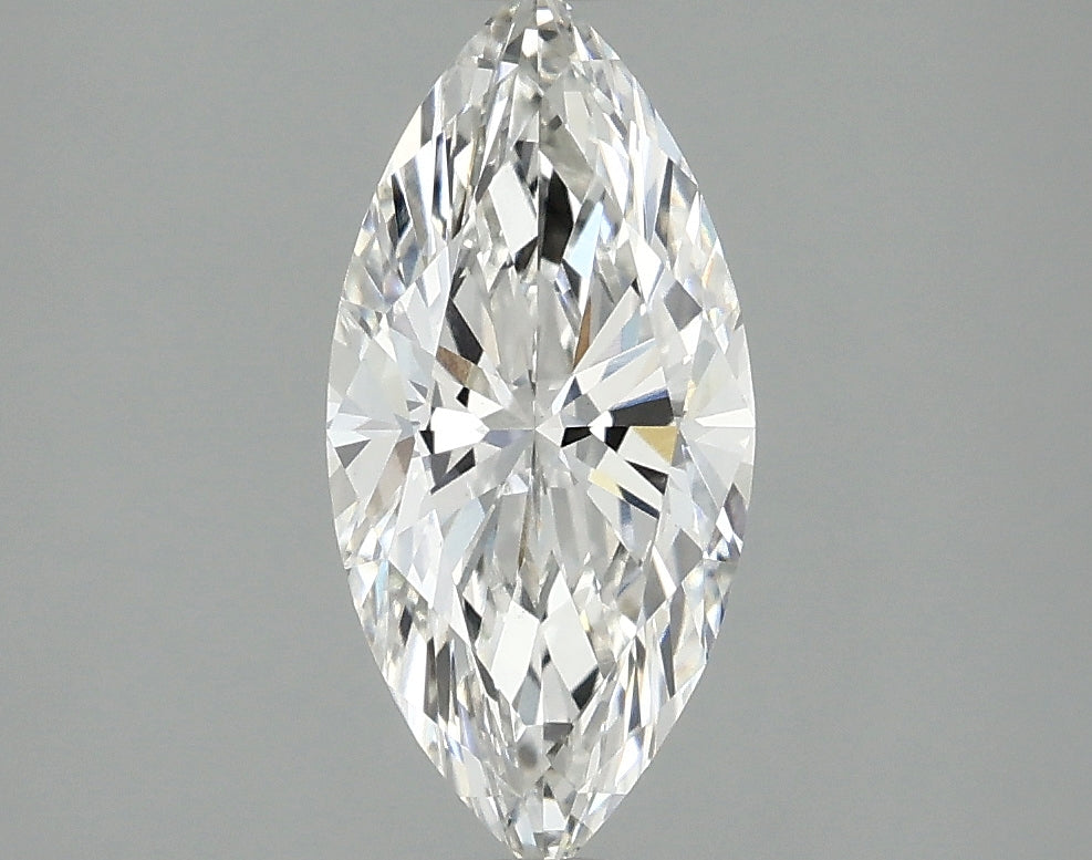 1.43 Carat Marquise Lab Grown Diamond