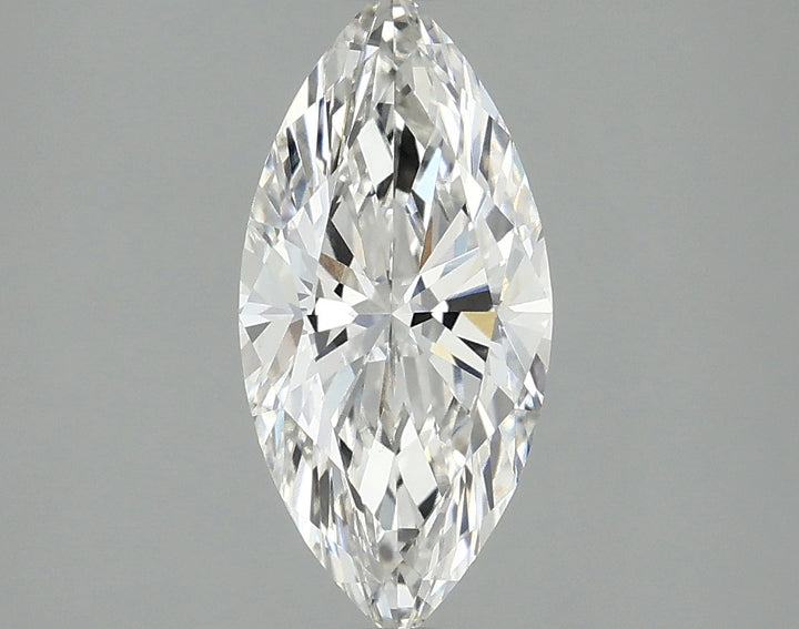 1.43 Carat Marquise Lab Grown Diamond