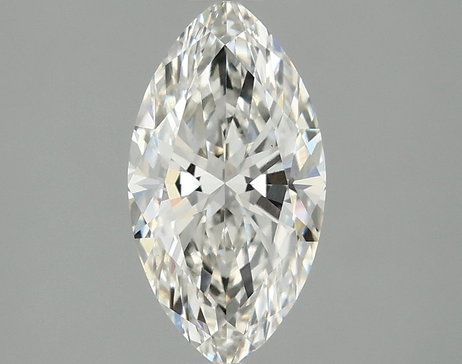 1.51 Carat Marquise Lab Grown Diamond