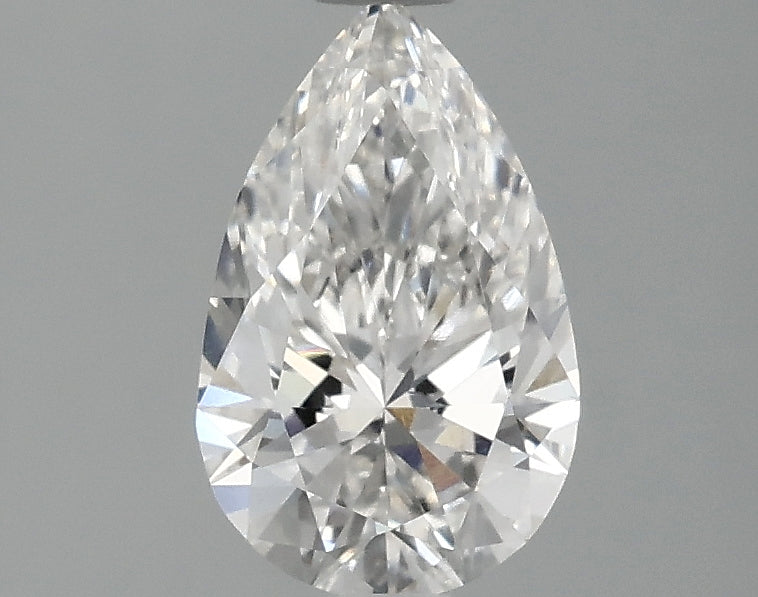 1.04 Carat Pear Lab Grown Diamond