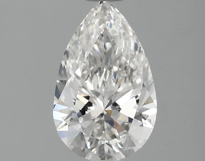 1.04 Carat Pear Lab Grown Diamond