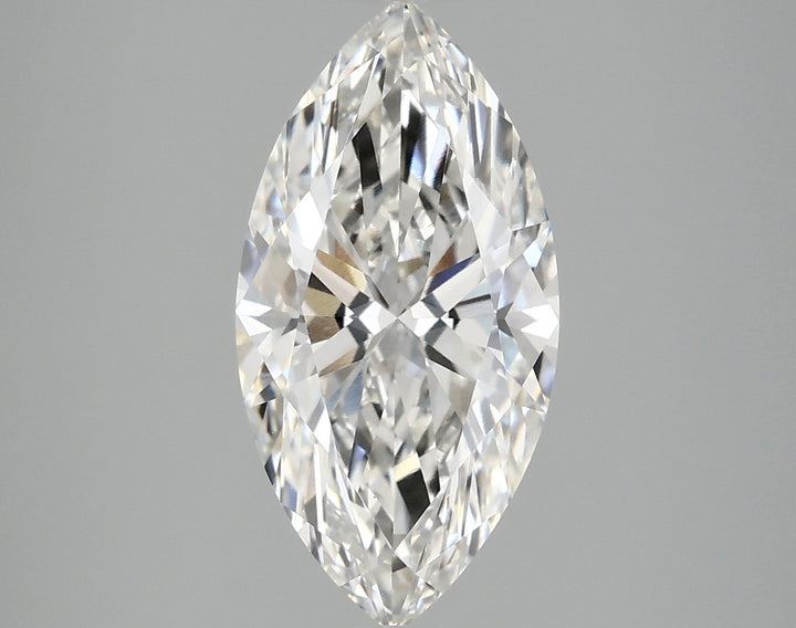 2.50 Carat Marquise Lab Grown Diamond