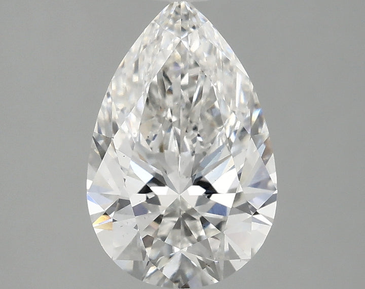 2.10 Carat Pear Lab Grown Diamond