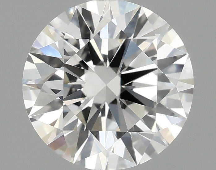 1.05 Carat Round Lab Grown Diamond