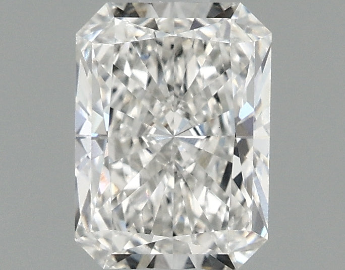 1.02 Carat Radiant Lab Grown Diamond