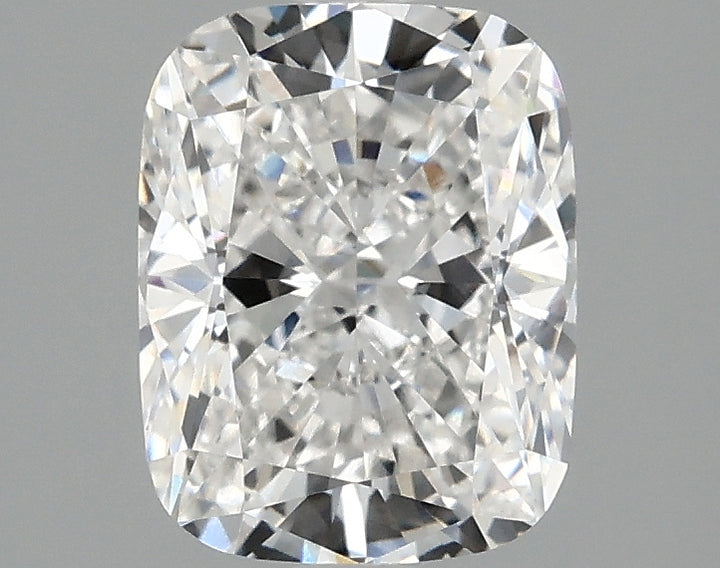 2.08 Carat Cushion Lab Grown Diamond