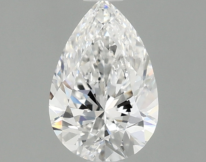 1.04 Carat Pear Lab Grown Diamond