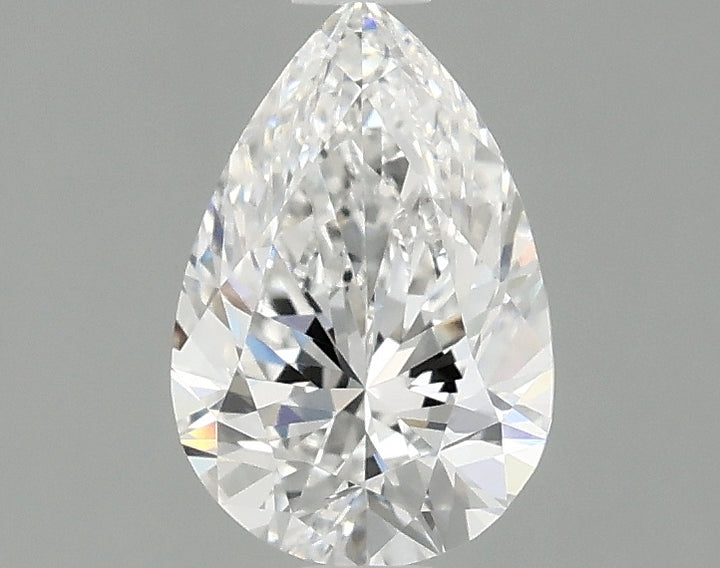 1.04 Carat Pear Lab Grown Diamond