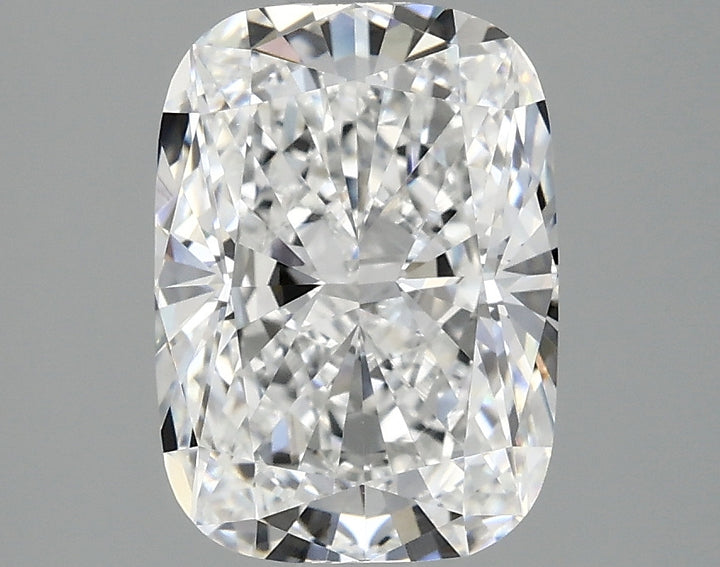 2.50 Carat Cushion Lab Grown Diamond