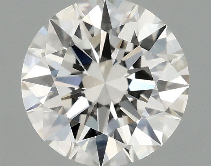 1.03 Carat Round Lab Grown Diamond