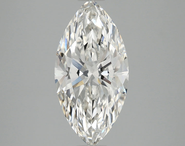 2.59 Carat Marquise Lab Grown Diamond