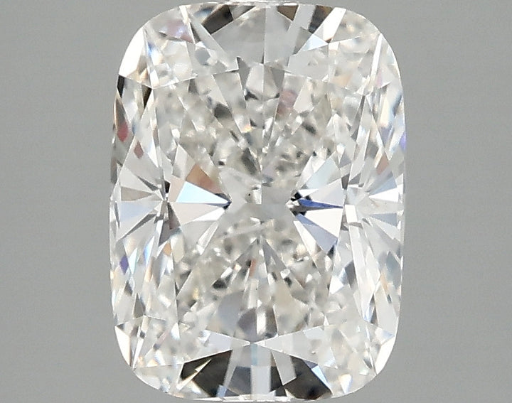 2.10 Carat Cushion Lab Grown Diamond