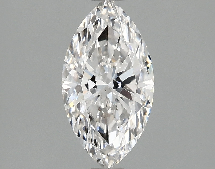 1.10 Carat Marquise Lab Grown Diamond